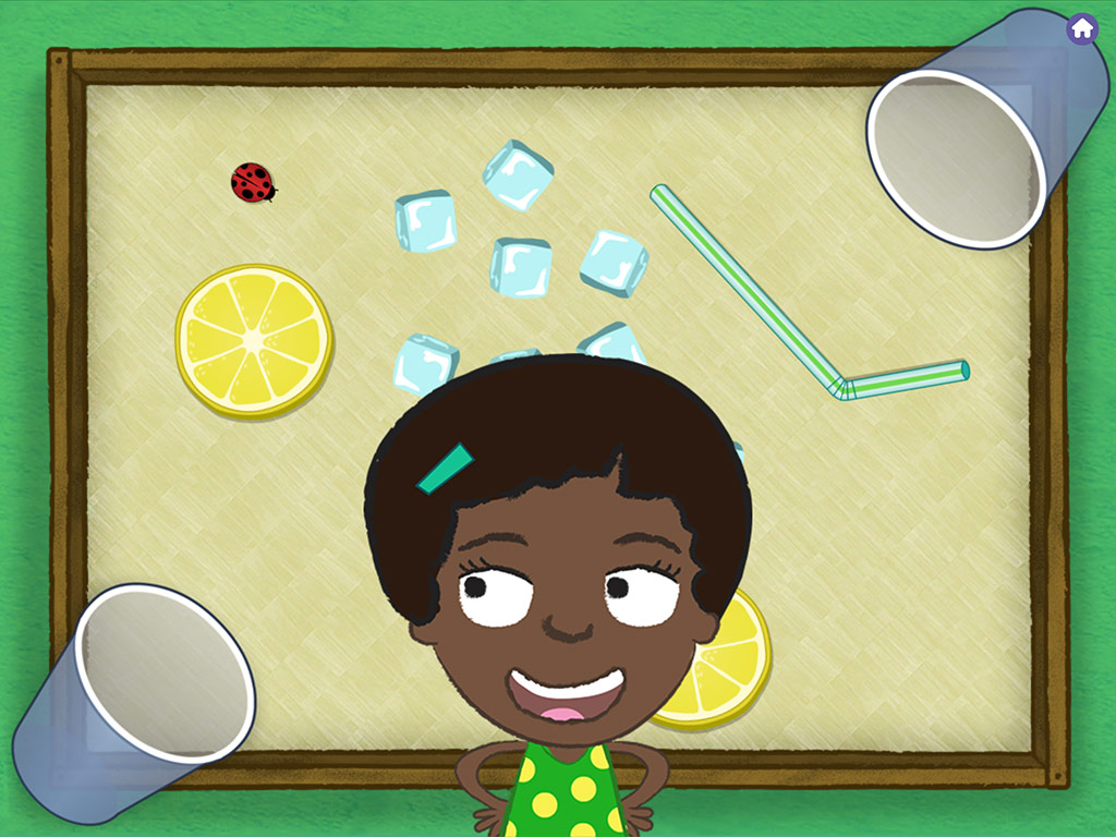 Early Math with Gracie & Friends